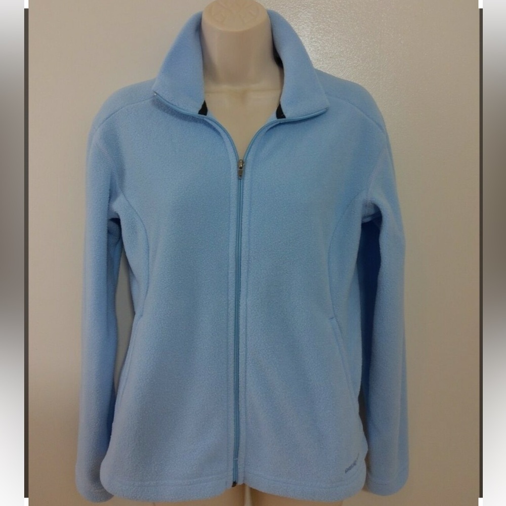 Patagonia Women’s Fleece Zip-up small